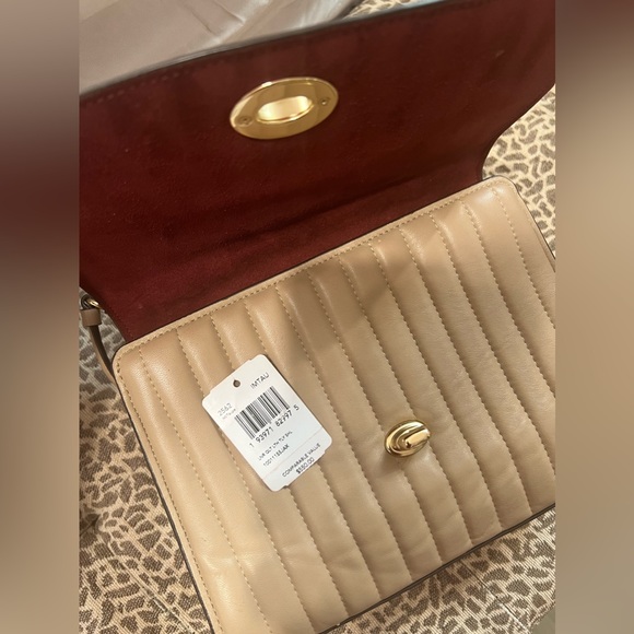 Coach Purse - Picture 5 of 9